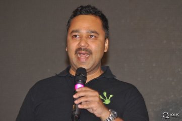 The World Of Baahubali Launch